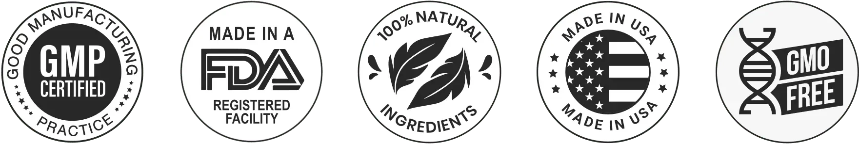 Prostadine certified