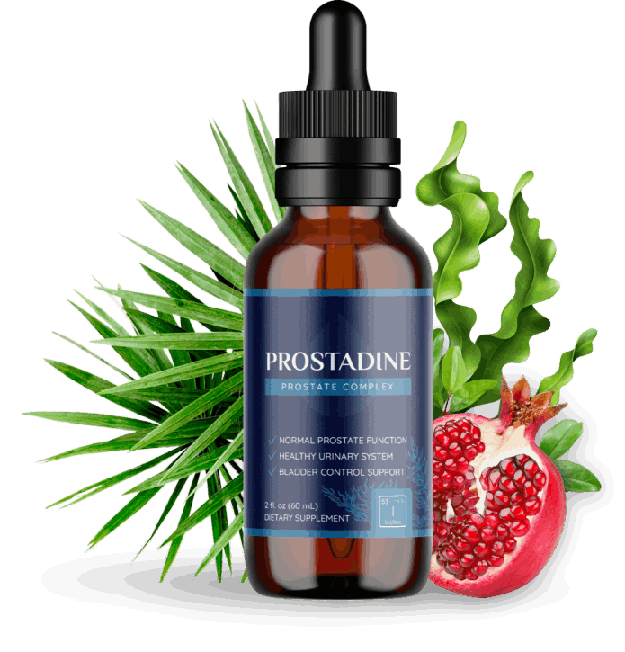 Get Discounted Prostadine Supplement